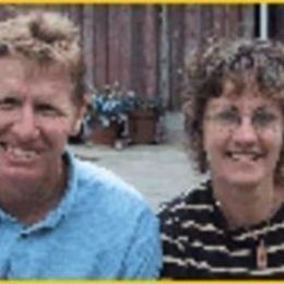 Gary & Sharron Stevenson