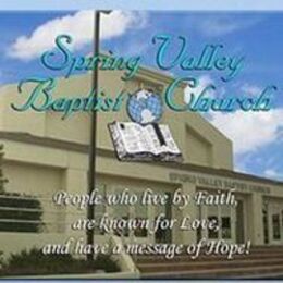 Spring Valley Baptist Church, Las Vegas, Nevada, United States