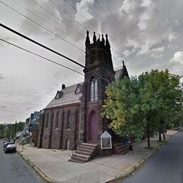 Total Family Christian Center, Reading, Pennsylvania, United States