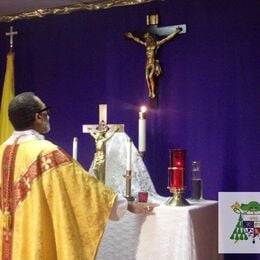 St. Land Temple Society Private Chapel, Tyler, Texas, United States