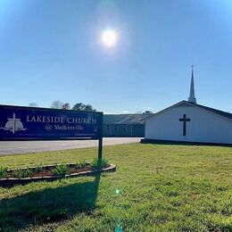 Lakeside Church Yadkinville, Yadkinville, North Carolina, United States