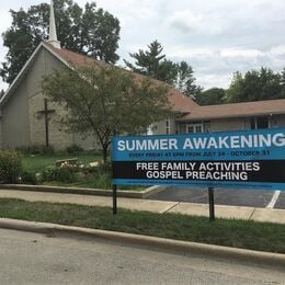 New Covenant Fellowship, Elgin, Illinois, United States