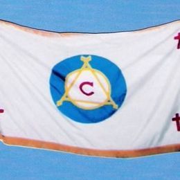 The Anglican Orthodox Church Flag