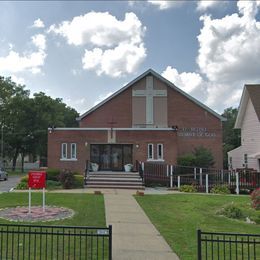 Indian Christian Fellowship, Staten Island, New York, United States