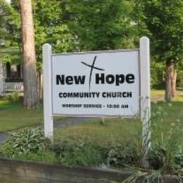 New Hope Community Church, Durham, North Carolina, United States