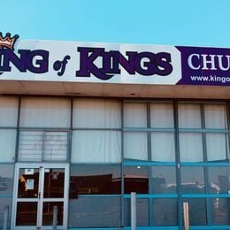 King Of Kings Church, Manukau, Auckland, New Zealand