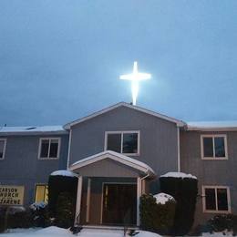 Carson Church of the Nazarene, Carson, Washington, United States