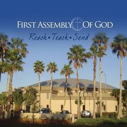 First Assembly of God, Fort Myers, Florida, United States