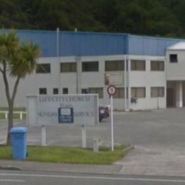 Life City Church, Wainuiomata, Wellington, New Zealand