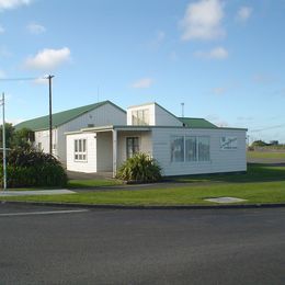 Living Hope Christian Family, Marton, Manawatu-Wanganui, New Zealand