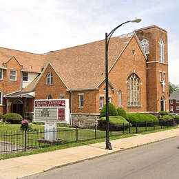 Second Temple Missionary Baptist Church, Buffalo, New York, United States