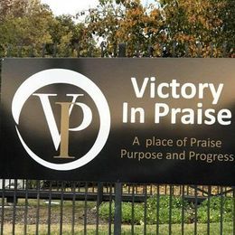 Victory In Praise Church, Stockton, California, United States