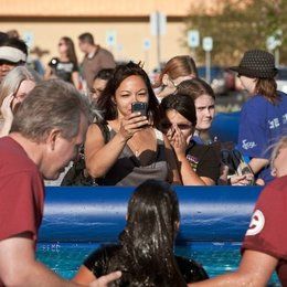 2010 Central Baptisms