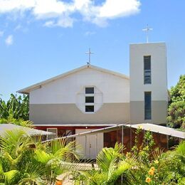 Message of Peace Ministry Outreach, Ewa Beach, Hawaii, United States