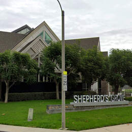 Shepherd's Grove, Irvine, California, United States