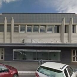 Miracle Centre, Hastings, Hawke's Bay, New Zealand