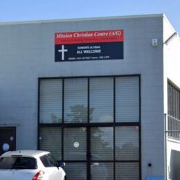 Mission Christian Centre, Glendene, Auckland, New Zealand