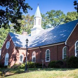 Trinity Presbyterian Church, Arlington, Virginia, United States