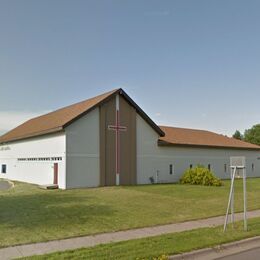 Brooklyn Center Church of the Nazarene, Brooklyn Center, Minnesota, United States