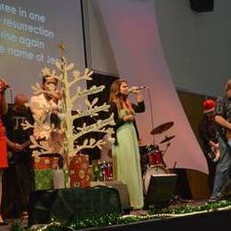 Family Service 2014