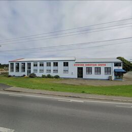 Riverside Christian Centre, Kaipara, Northland, New Zealand