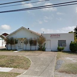 Landmark Holy Tabernacle, Dallas, Texas, United States