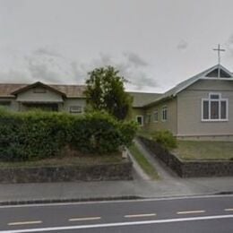 Sandringham Christian Family Church, Sandringham, Auckland, New Zealand