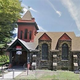 Bedford Park Congregational Church, Bronx, New York, United States