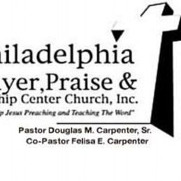 Philadelphia Prayer, Philadelphia, Pennsylvania, United States