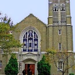 Bethlehem Lutheran Church - Bay Ridge (ELCA), Brooklyn, New York, United States