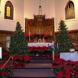 Bethlehem Lutheran Church - Bay Ridge (ELCA), Brooklyn, New York, United States