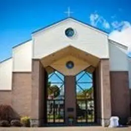 The Bible Center Cathedral, Evansville, Indiana, United States