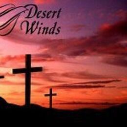 Desert Winds Community Church of Palmdale CA, Palmdale, California, United States