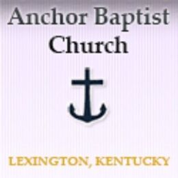 Anchor Baptist Church, Lexington, Kentucky, United States