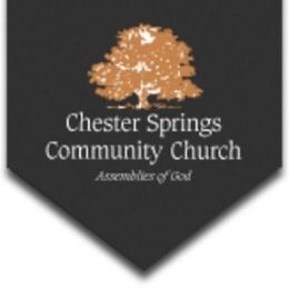 Chester Springs Community Church, Chester Springs, Pennsylvania, United States