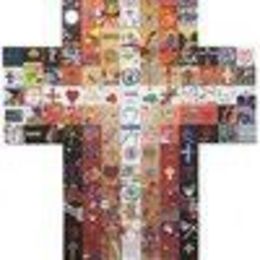 Our Mosaic Cross