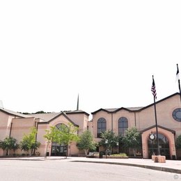 Church at the Gateway, Staten Island, New York, United States