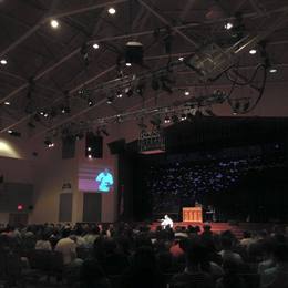 Church at the Gateway, Staten Island, New York, United States