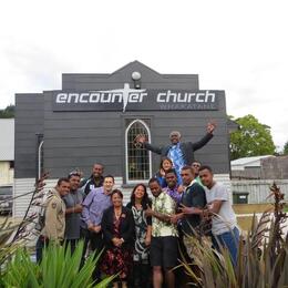 Encounter Church Whakatane, Whakatane, Bay of Plenty, New Zealand