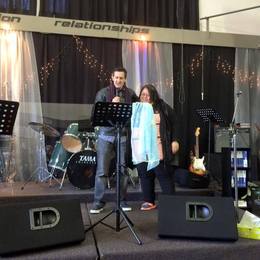 Encounter Church Whakatane, Whakatane, Bay of Plenty, New Zealand