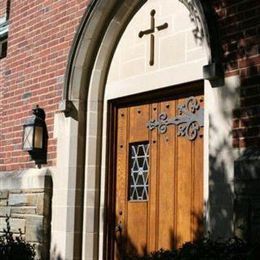 Clarendon United Methodist Church, Arlington, Virginia, United States