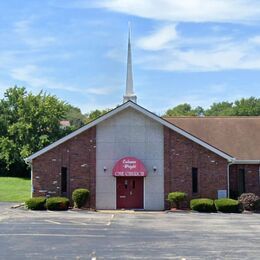 Coleman-Wright C.M.E. Church, St. Louis, Missouri, United States