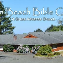 Cannon Beach Bible Church - Biblical Truth Taught Clearly and With Practical Application