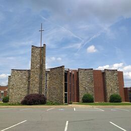 CrossWay Fellowship, Manassas, Virginia, United States