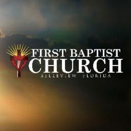 First Baptist Church, Belleview, Florida, United States