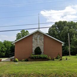 Galena Assembly of God, Galena, Missouri, United States