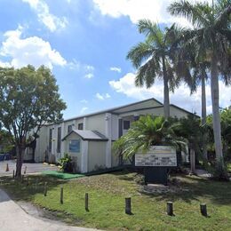 Fort Lauderdale Multicultural Church of God in Christ, Fort Lauderdale, Florida, United States