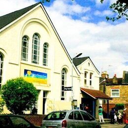 Chiswick Christian Centre, London, Middlesex, United Kingdom