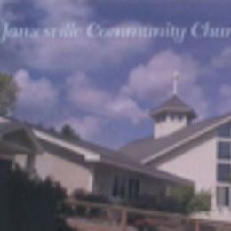 Jamesville Community Church, Jamesville, New York, United States