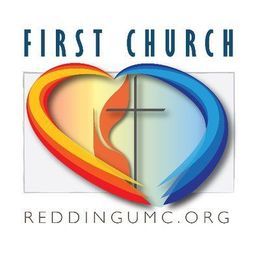 First United Methodist Church, Redding, California, United States